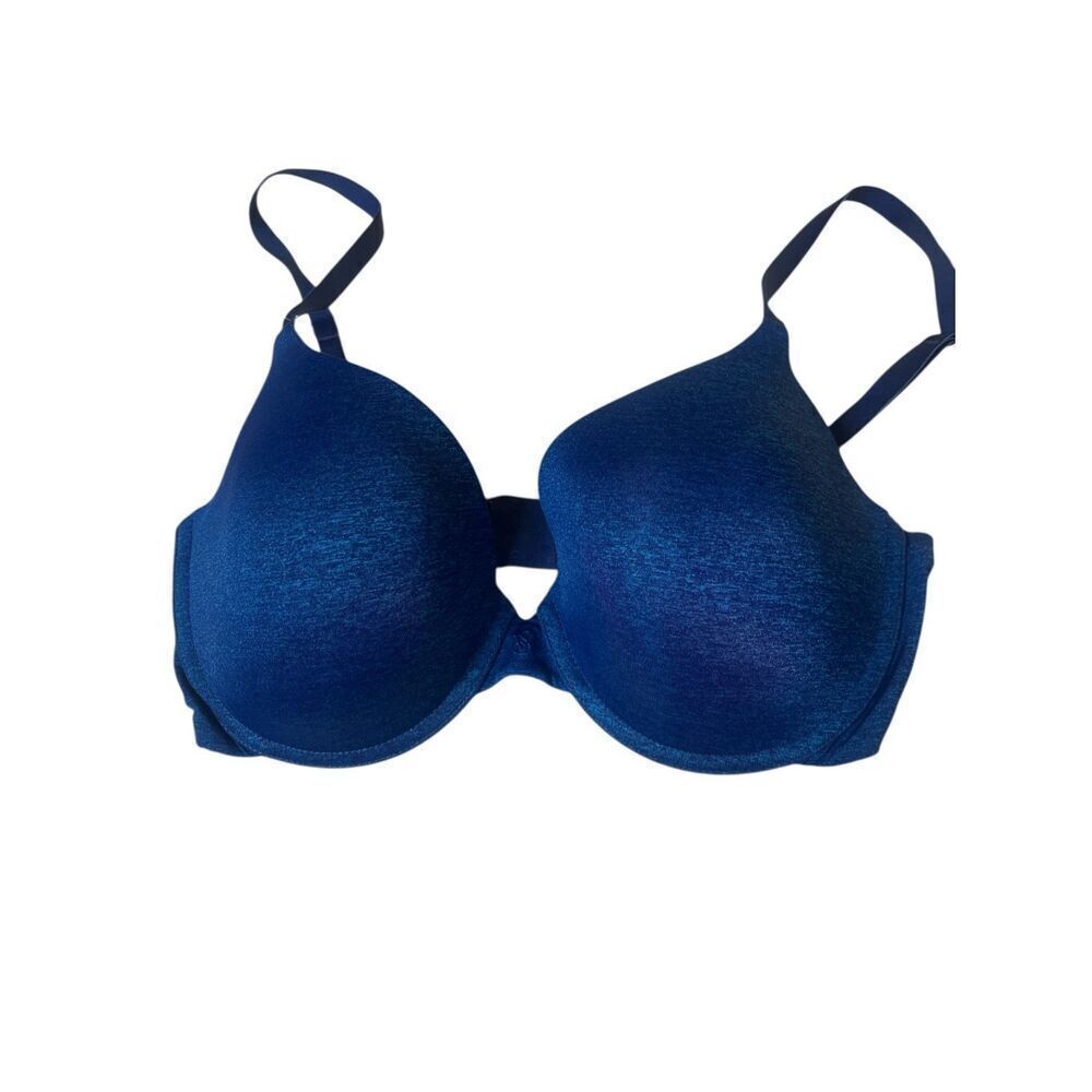 Victoria’s Secret uplift semi Demi bra Sz 34DD